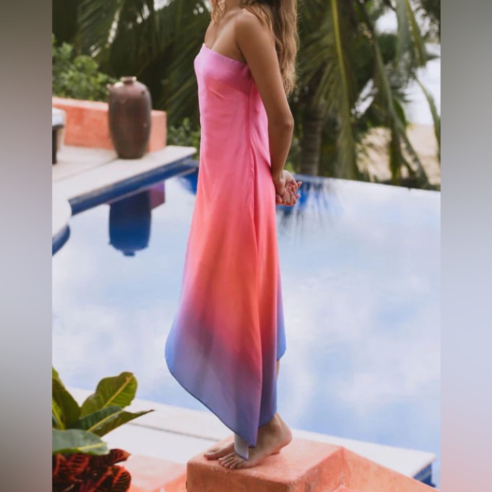 Hutch Sayulita Dress
